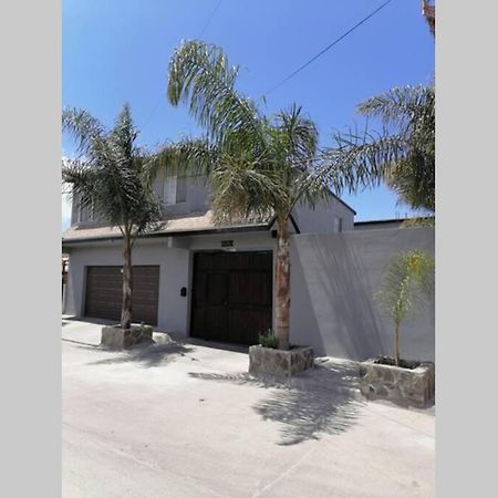Departamento Las Palmas Rosarito Exterior photo