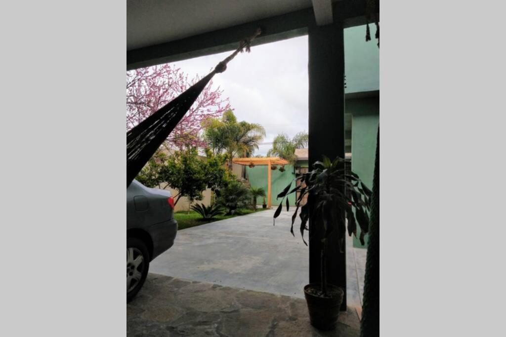 Departamento Las Palmas Rosarito Exterior photo