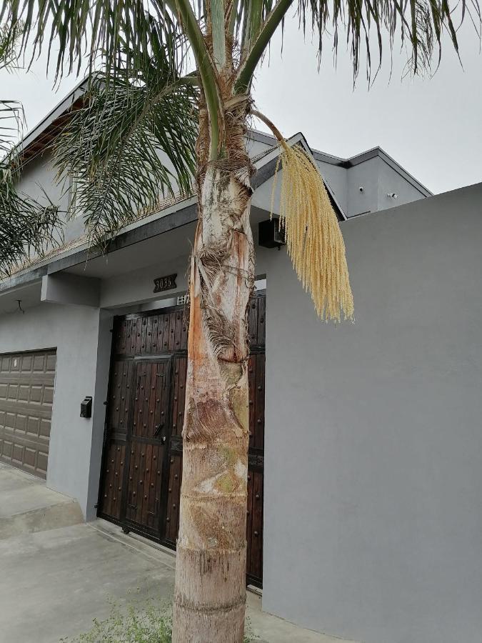 Departamento Las Palmas Rosarito Exterior photo